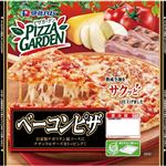 伊藤ハム ベーコンピザ 1枚