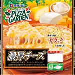 伊藤ハム ピザガーデン 濃厚チーズ 1枚
