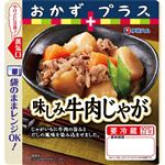 伊藤ハム 味しみ牛肉じゃが 175g