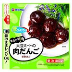 伊藤ハム 大豆ミートの肉だんご甘酢あん 150g