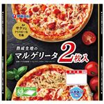 伊藤ハム 熟成生地のマルゲリータ 2枚入