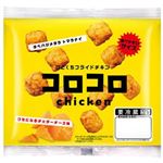 伊藤ハム コロコロチキン クセになるチーズ味 120g