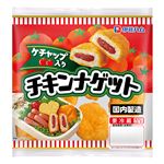 伊藤ハム ケチャップ入りチキンナゲット 155g