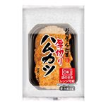 伊藤ハム お肉屋さんの惣菜 厚切りハムカツ 3コ入