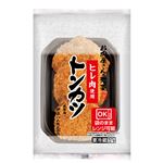 伊藤ハム お肉屋さんの惣菜 ヒレ肉使用トンカツ 3コ入