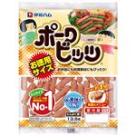 伊藤ハム ポークビッツお徳用 240g