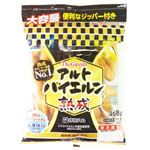 伊藤ハム The GRAND アルトバイエルン ジッパー付き 468g