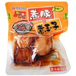 伊藤ハム 煮豚と煮玉子 77g