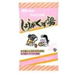 今岡製菓 しょうがくず湯 平袋 15g×6袋