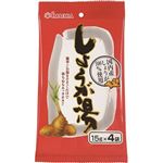 今岡製菓 しょうが湯 15g×4袋入