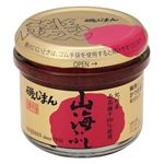 磯じまん 山海ぶし 105g