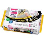 花王 キッチンクィックル つめかえ用 24枚入