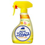花王 スムーザー アイロン用 シワとり剤 本体 400ml