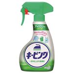 花王 キーピング アイロン用のり剤 本体 400ml