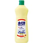 花王 ホーミングクレンザー レモン 400g