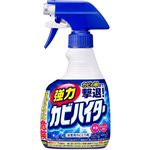 花王 強力カビハイター 本体 400ml