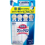 花王 ガラスマジックリン つめかえ用 350ml