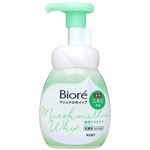 花王 ビオレ マシュマロホイップ アクネケア 本体 150ml