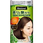 花王 ブローネ カラートリートメント カカオブラウン 180g | イオン