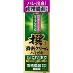 花王 ディープクリーン 撰 濃密クリームハミガキ 100g
