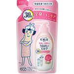 花王 ビオレu 角層まで浸透する うるおいミルク やさしいフローラルの香り つめかえ用 250ml