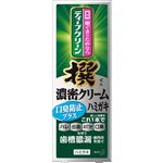 花王 ディープクリーン 撰濃密クリーム 口臭ハミガキ 95g