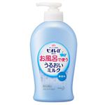 花王 ビオレu お風呂で使う うるおいミルク 無香料 300ml