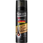 花王 サクセス 薬用育毛トニック ボリュームケア エクストラクール 無香料 180g