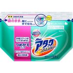 花王 アタック 高活性バイオパワー つめかえ用 810g