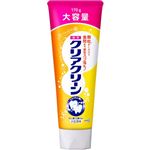 花王 クリアクリーン フレッシュシトラス 大容量 170g