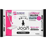 花王 クイックルJoan フロア用除菌シート 16枚入