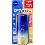 （花王フェア） 花王 ニベアUV ディープ プロテクト&ケア ジェル SPF50+ PA++++ 80g