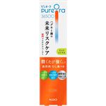 花王 PureOra（ピュオーラ）36500 薬用マルチケアペーストハミガキ ミントシトラス 85g