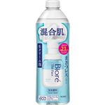 花王 ビオレ ザフェイス 泡洗顔料 モイスト つめかえ用 340ml