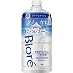 花王 ビオレu ザ ボディ 泡タイプ ピュアリーサボンの香り つめかえ用 780ml