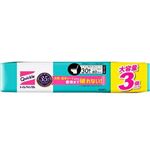 花王 トイレクイックル ミントの香り つめかえ用 スーパージャンボパック 30枚入