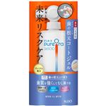 花王 PureOra36500 薬用歯の根元コートジェルハミガキ 本体 115g