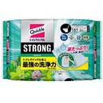 花王 トイレクイックル ストロング エクストラハーブの香り つめかえ用 16枚入
