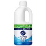 花王 キュキュット クリア除菌つめかえ用 1250ml