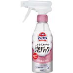 花王 トイレマジックリン こすらずスッキリ泡パック ホワイトフローラルの香り 本体 300ml