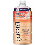 花王 ビオレu ザ ボディ 泡タイプ モイスチャースムース つめかえ用 780ml