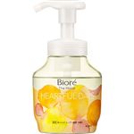 花王 ビオレ ザ ハンド 泡ハンドソープ ふっとほどける陽だまり果実の香り ポンプ 280ml