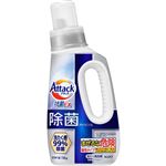 花王 アタック除菌アドバンス 本体 720g
