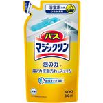 花王 バスマジックリン 泡立ちスプレー つめかえ用 300ml