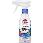 花王 トイレマジックリン こすらずスッキリ泡パック ウォーターミントの香り 本体 300mL