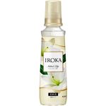 花王 IROKA ネイキッドリリーの香り 本体 540mL