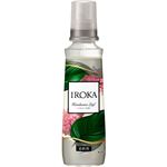 花王 IROKA ハンサムリーフの香り 本体 540mL