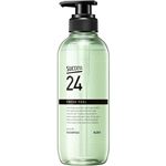 花王 サクセス24 フレッシュフィールシャンプー 本体 400ml
