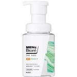 花王 メンズビオレ ザフェイス 薬用アクネケア 本体 200mL