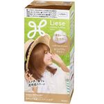 花王 リーゼ泡カラー ミルクティブラウン 115ml